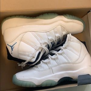 Air jordan 11 retro BG LEGENDS